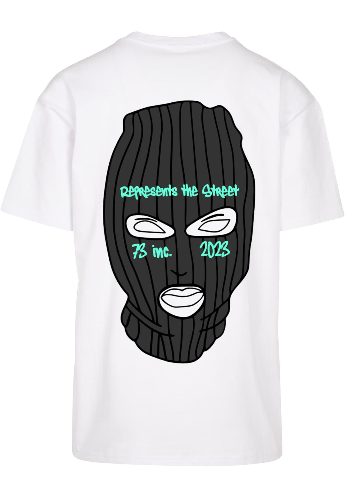 RtS Mask Tee