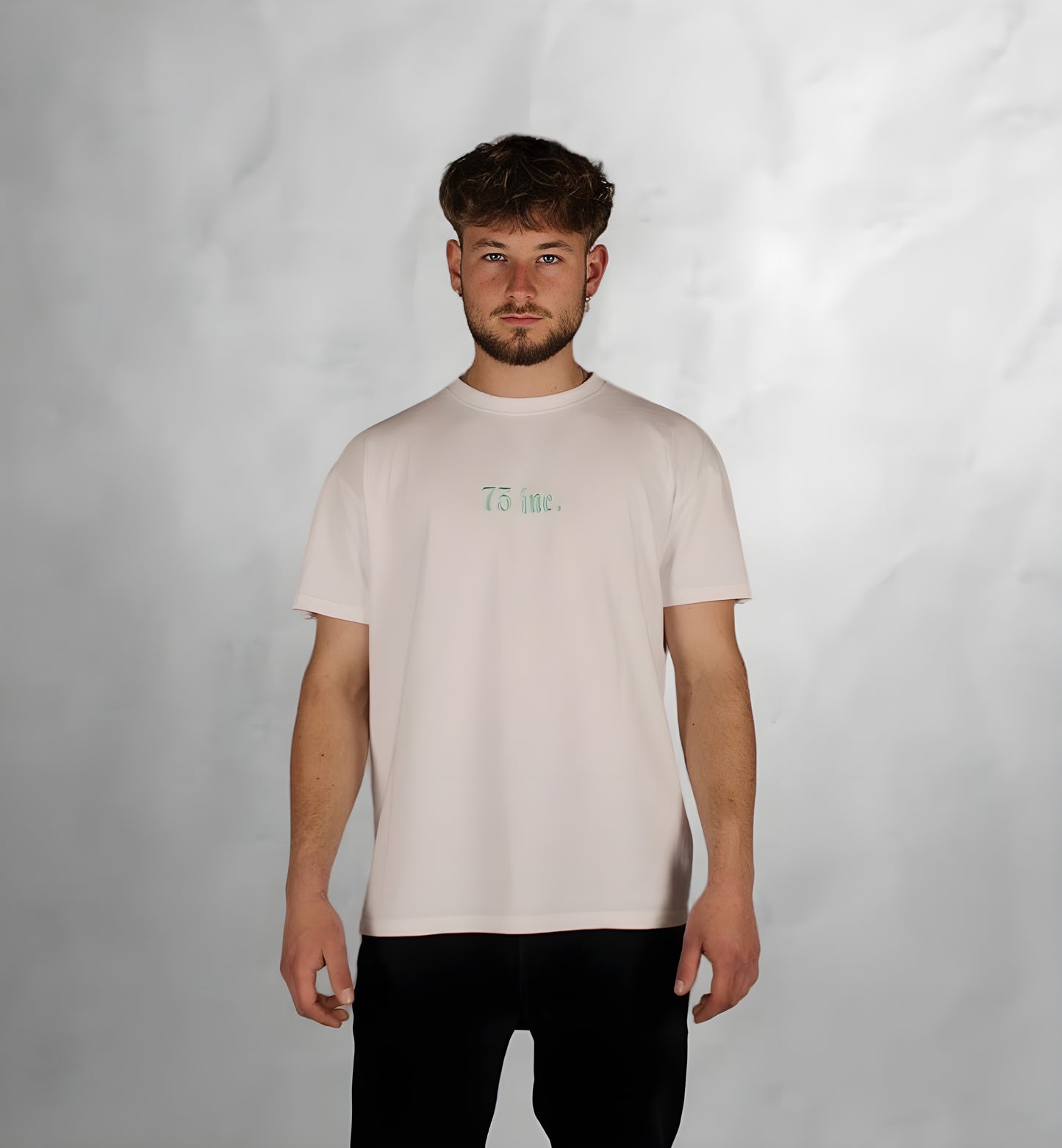 RtS Mask Tee